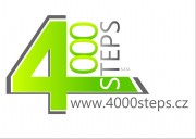 4000 Steps